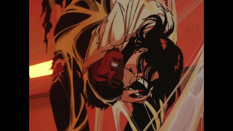 Город чудищ 1987