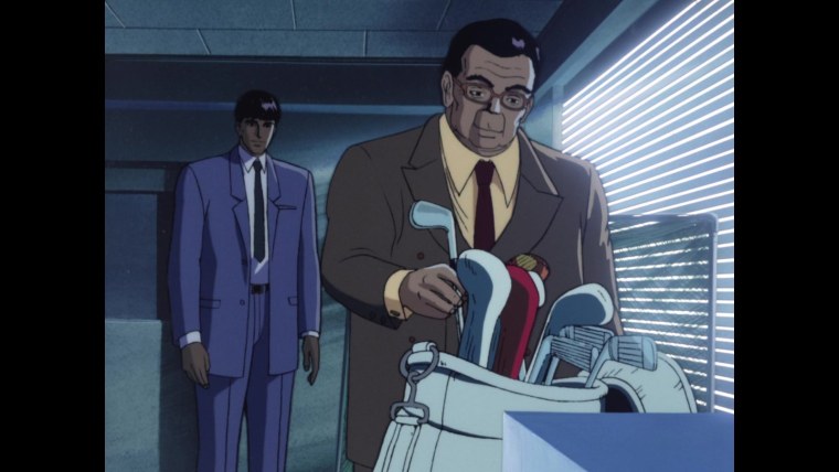 Мультфильм город чудовищ 4