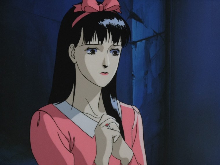 Синдзюку город-ад 1988