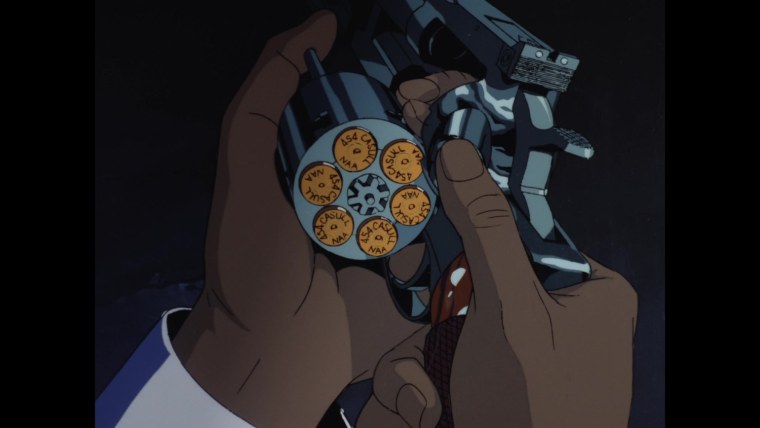 Фильм город чудищ 1987