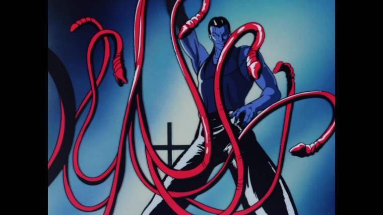 Фильм город чудищ 1987