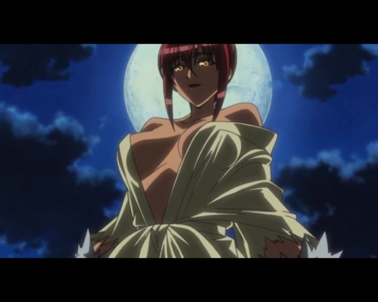 Лиза принцесса монстров Скриншоты