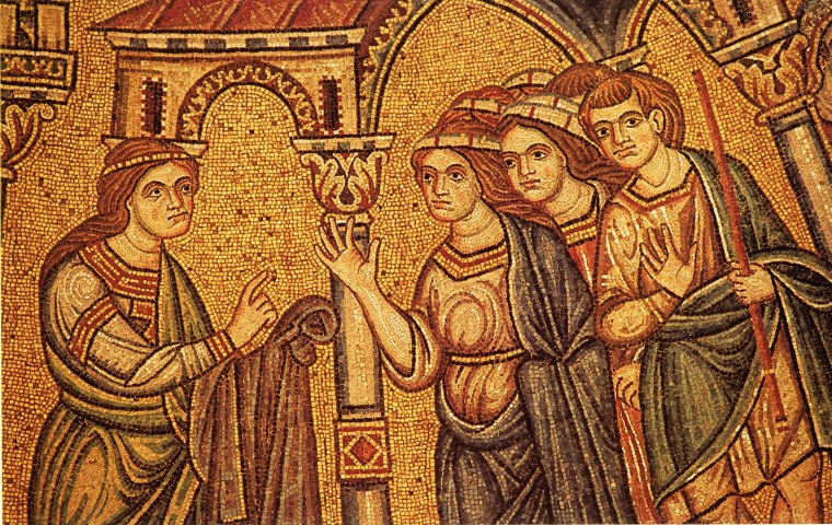 Искусство Византии