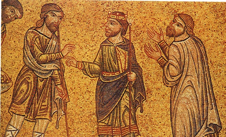 Греческая культура в Византии