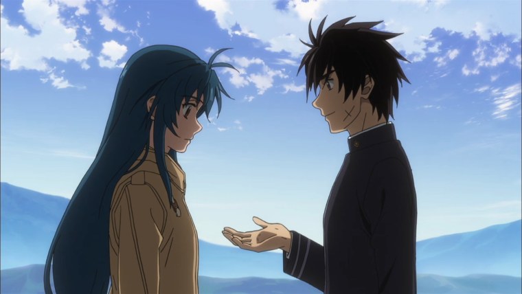 Стальная тревога 2018