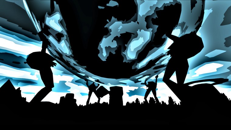 Абстракция мифы обои