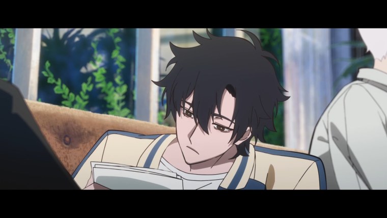 Лу Гуан агент времени