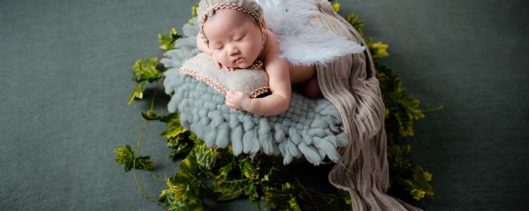 Ангелочки Грин