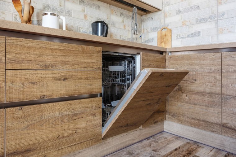 Шервуд любимый дом