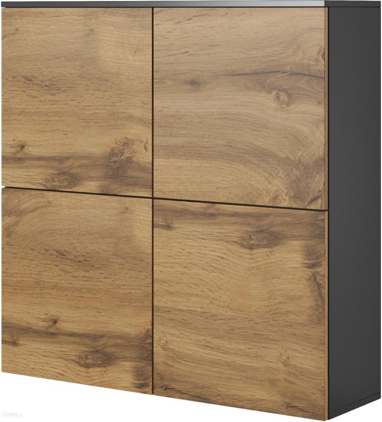 Дуб Вотан Кроностар