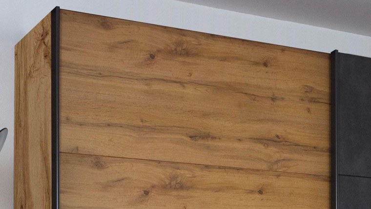 Дуб Вотан Кристалл