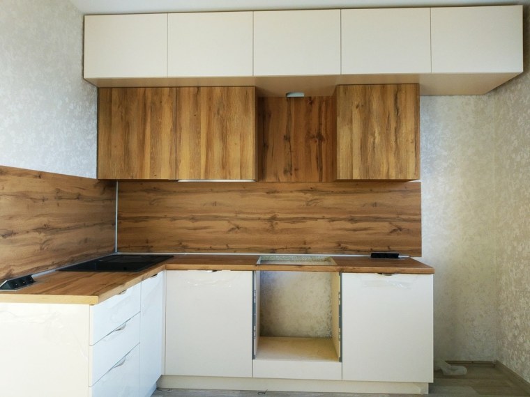 Дуб Вотан мебель