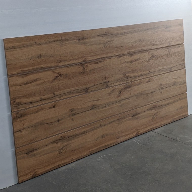 Экономпанель дуб Вотан