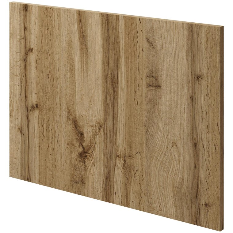 Фасад ЛДСП 716*147 дуб Вотан