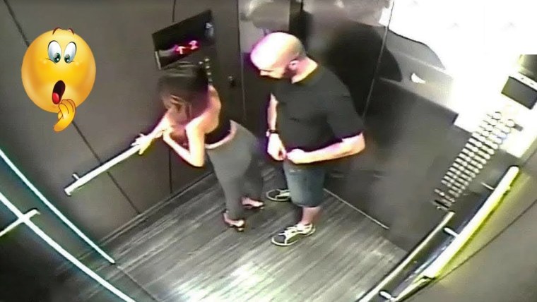 Съемки со скрытых камер видеонаблюдения