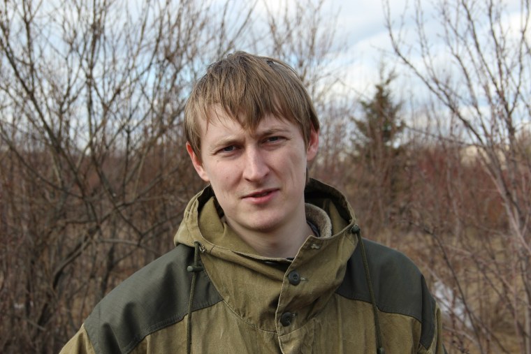 Роман Щербинин Воронеж