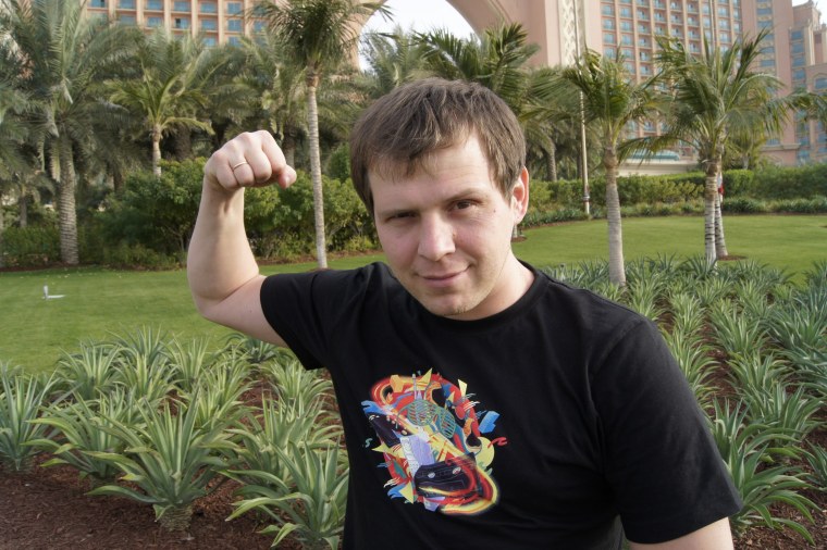 Руслан Привезенцев Красноярск