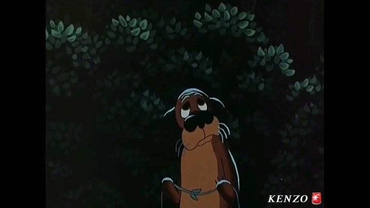 Жил-был пёс мультфильм 1982 Режиссер