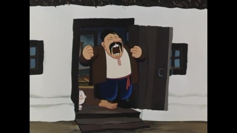 Жил был пёс советские мультфильмы для детей