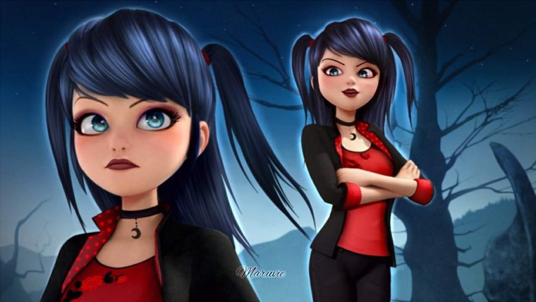 Хлоя Дюпен Чен