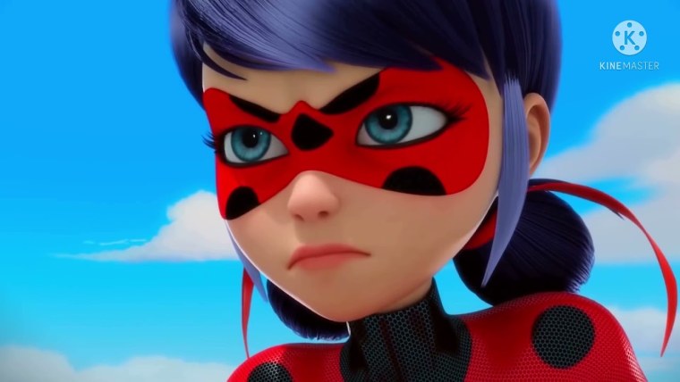 Злая леди баг