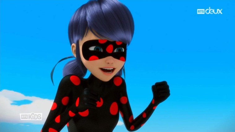 Антибаг из леди баг