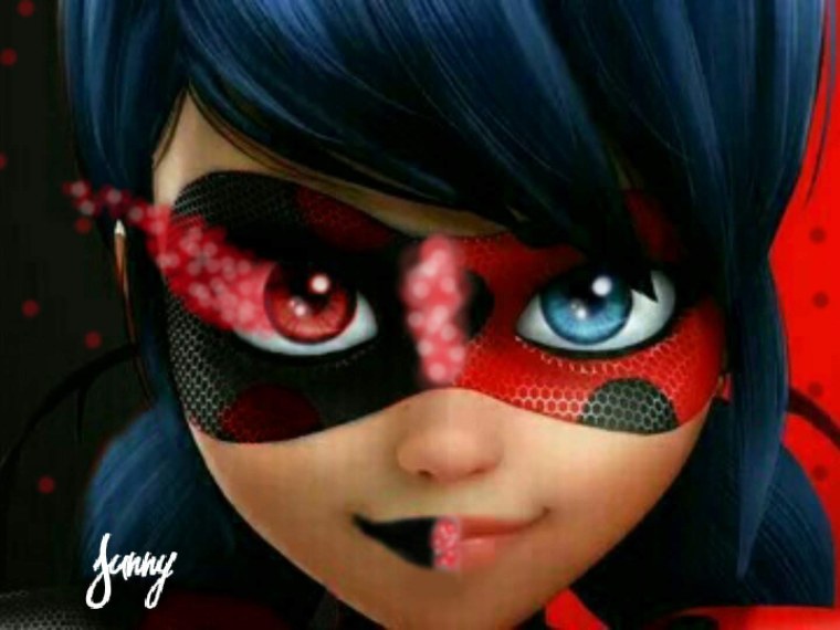 Леди баг чудо вокруг лишь оглянись