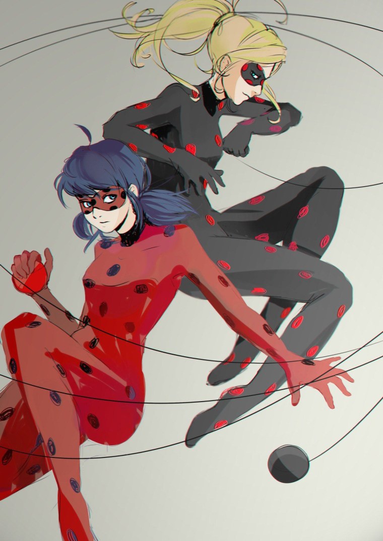 Антибаг Хлоя