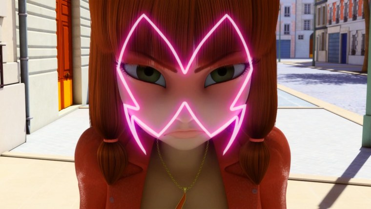 Лайла Росси Бражник