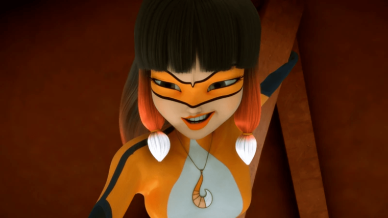 Лила Росси Вольпина