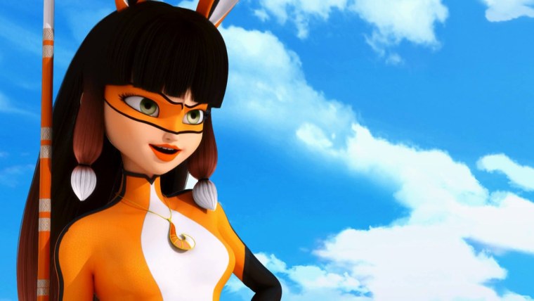 Леди баг и супер кота валипина