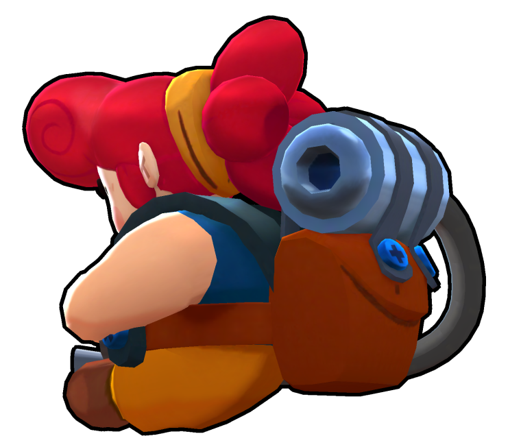 Пэм Браво старс