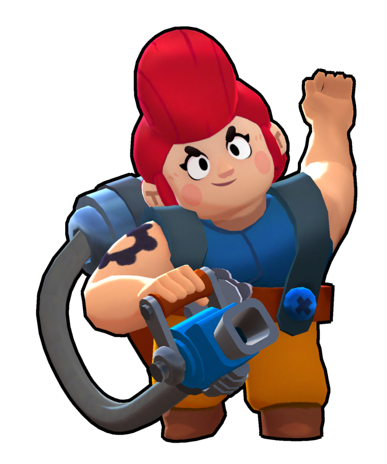 Пэм Браво старс