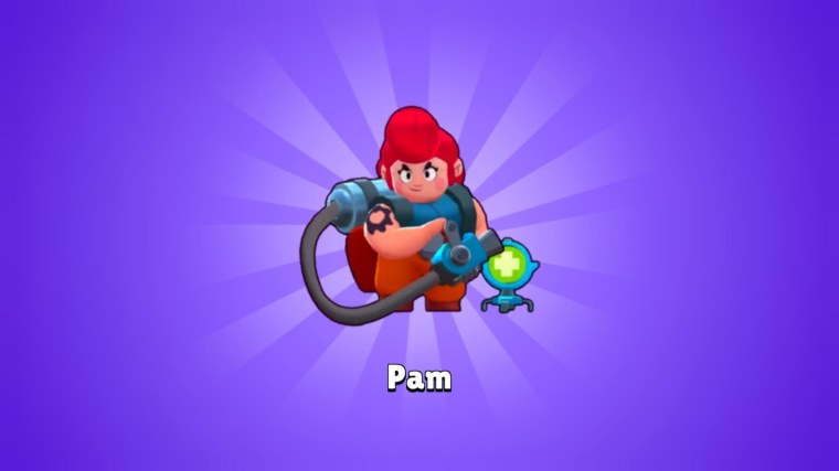 Brawl Stars сейф