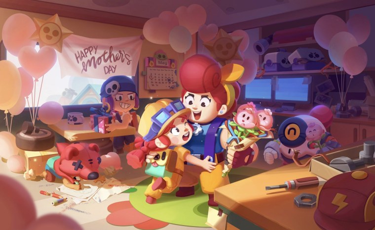 Браво старс обои 2021