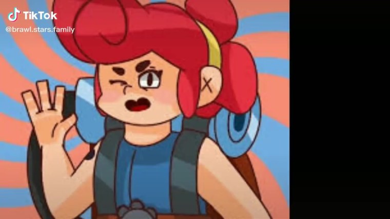 Пэм Браво старс