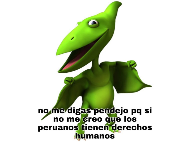 Дон Птеранодон поезд динозавров