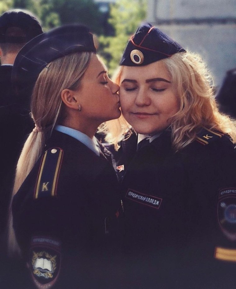 Форма человека