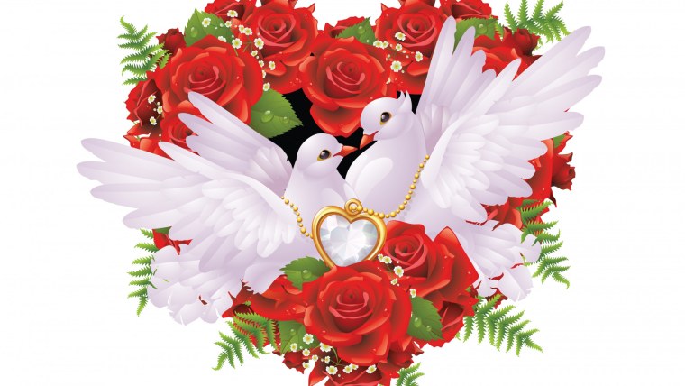 Совет да любовь