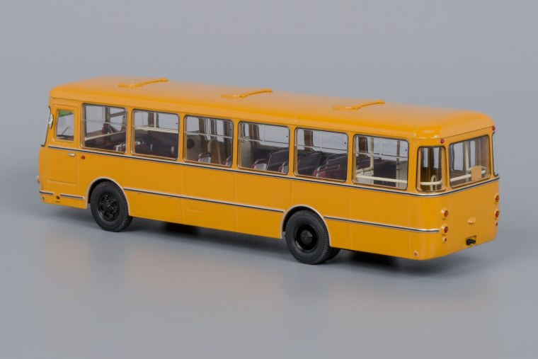 CLASSICBUS ЛИАЗ 677 конверсия