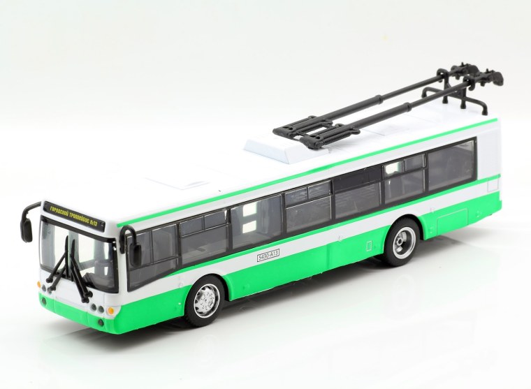 ЛИАЗ 5292 модель