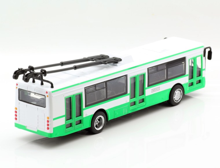 Модель ЛИАЗ 5292 1 43