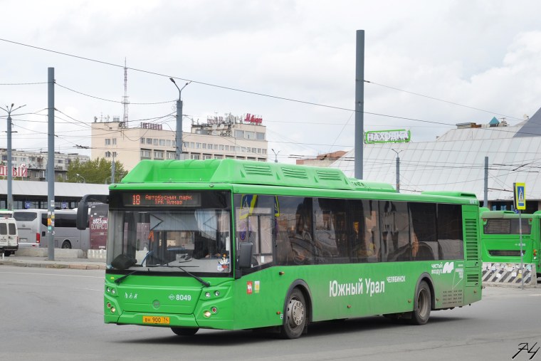 Тюменская область ЛИАЗ 5292 67 АС 465 72