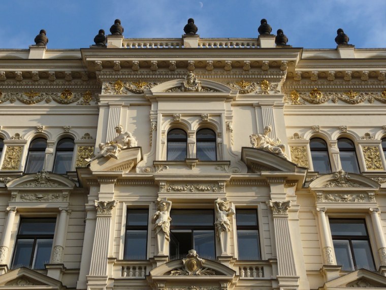 Ампир Франция 19 век