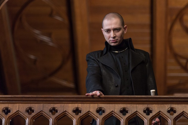 Ампир v фильм