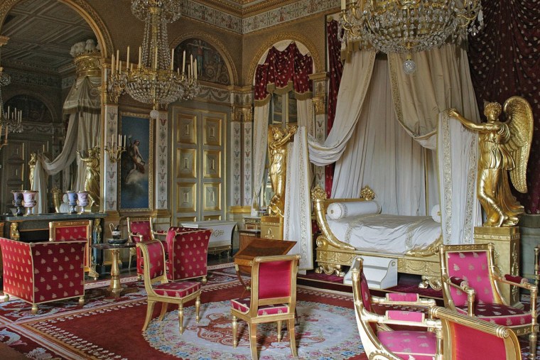 Мальмезон Ампир