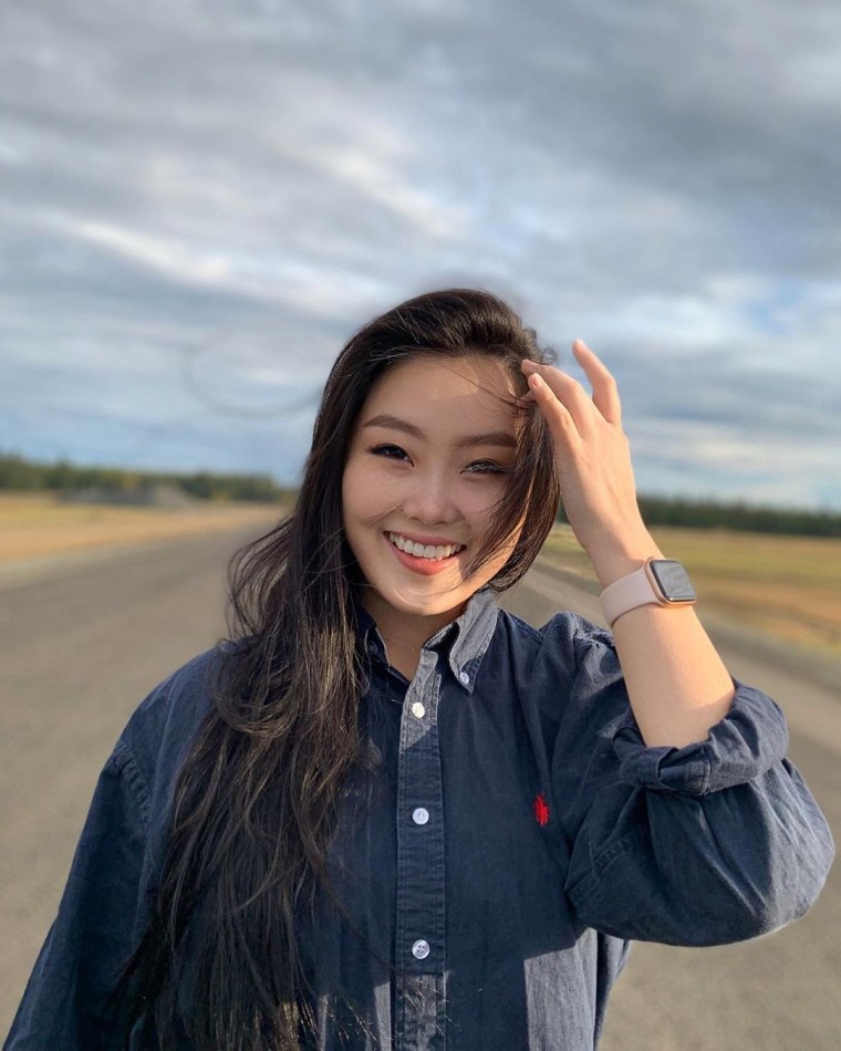 Якутск девушки