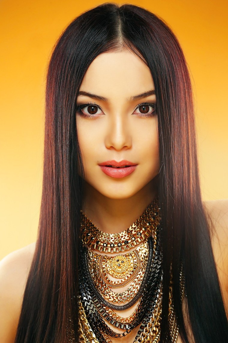 Маргарита Сысолятина Марго Гирс