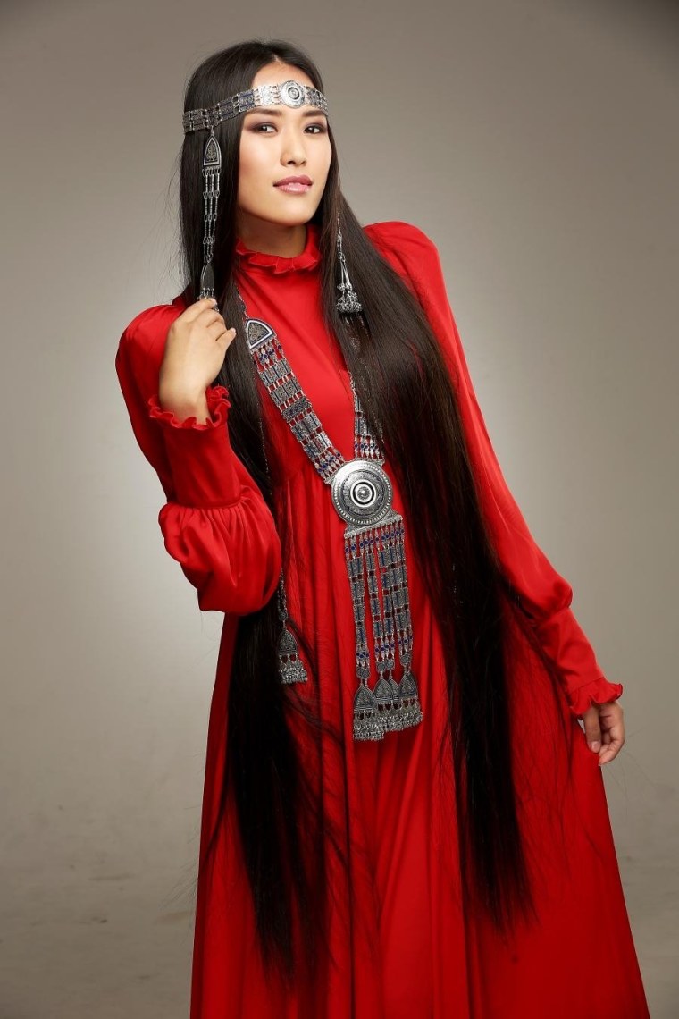 Туркменка Марал