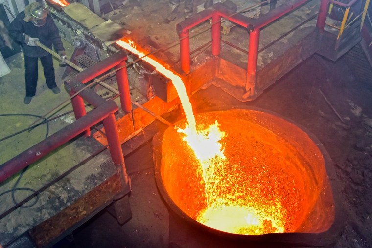 Норникель Кольская ГМК